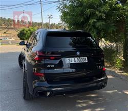 بی ئێم دەبڵیو X5